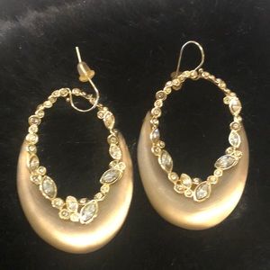Alexis Bittar earrings